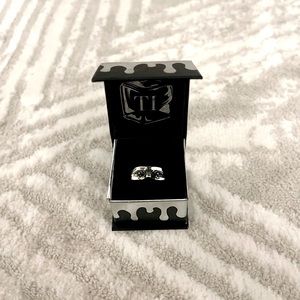 Tristen Ikaika SAD BOI ring size 11